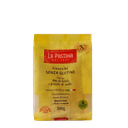 023413 - Gnocchi Sem Gluten Italiano 300G La Pastina -FRONTAL-